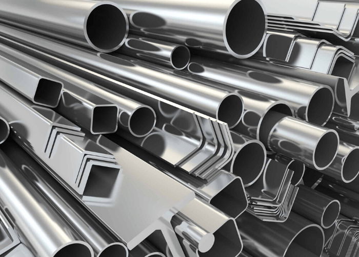aluminio aluminio