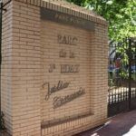 Residencia Municipal de Albal