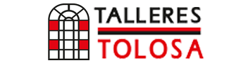 aluminios talleres tolosa