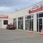 Área Gym en Pézenas, Francia